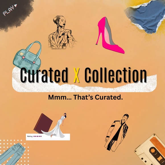 curatedxcollect